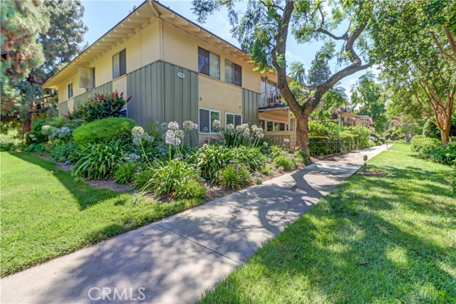 Detail Gallery Image 1 of 1 For 110 via Estrada #U,  Laguna Woods,  CA 92637 - 2 Beds | 2 Baths