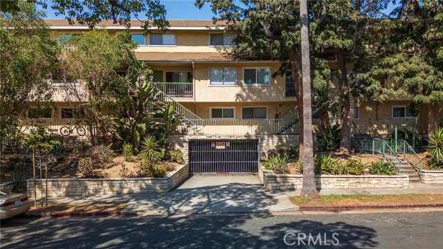 Detail Gallery Image 24 of 54 For 121 Sinclair Ave #207,  Glendale,  CA 91206 - 2 Beds | 2 Baths