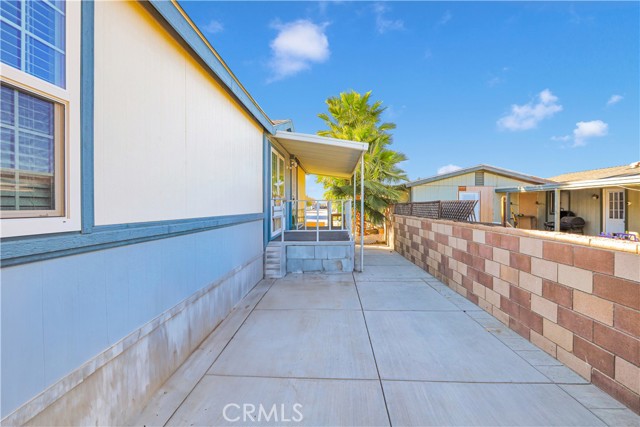 Detail Gallery Image 2 of 18 For 45465 25th St #237,  Lancaster,  CA 93535 - 3 Beds | 2 Baths