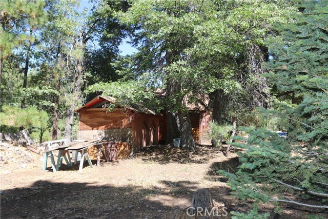 Detail Gallery Image 23 of 23 For 842 Eureka Dr, Big Bear Lake,  CA 92315 - 2 Beds | 1 Baths