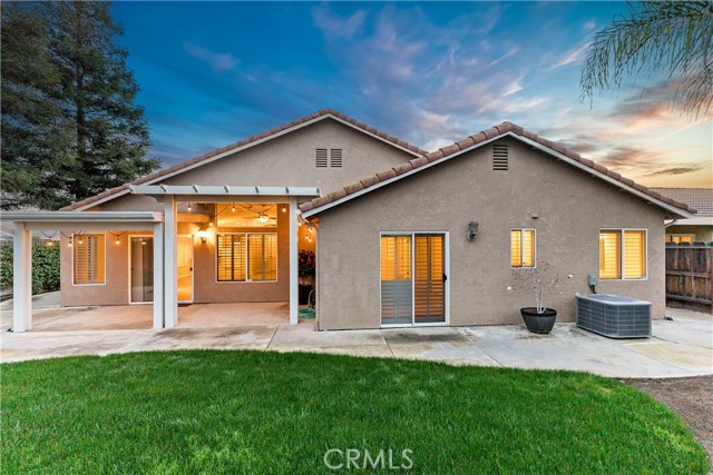 Detail Gallery Image 21 of 22 For 2168 E Powers, Fresno,  CA 93720 - 4 Beds | 2 Baths