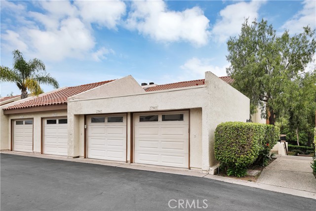 Detail Gallery Image 25 of 34 For 27945 Chiclana #82,  Mission Viejo,  CA 92692 - 2 Beds | 2 Baths