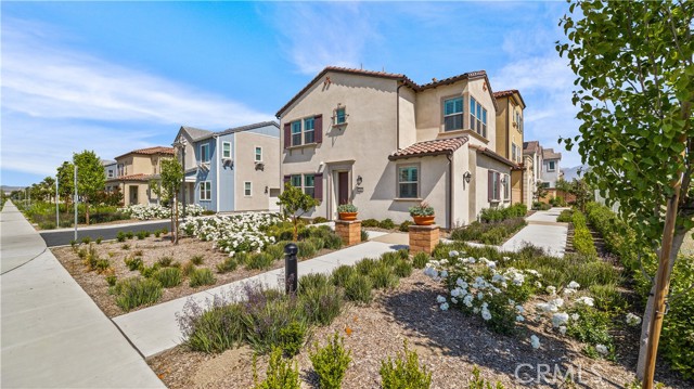 Detail Gallery Image 3 of 51 For 7656 Channel View St, Chino,  CA 91708 - 4 Beds | 3 Baths