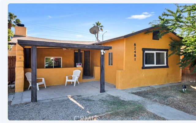 Detail Gallery Image 4 of 14 For 82481 Valencia, Indio,  CA 92201 - 2 Beds | 1 Baths