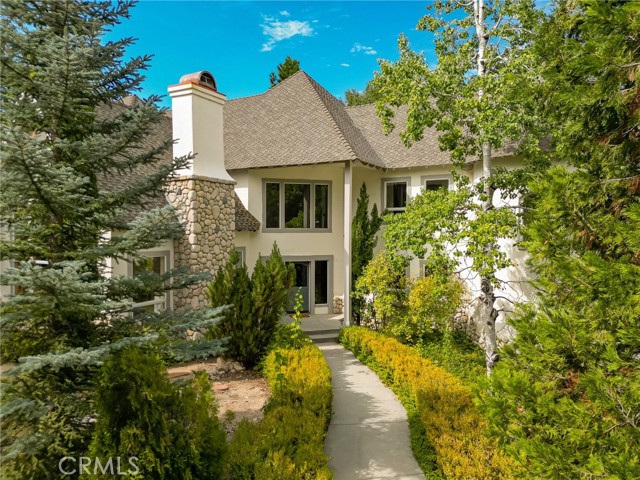Detail Gallery Image 30 of 30 For 1036 Mallard Dr, Lake Arrowhead,  CA 92352 - 5 Beds | 4/1 Baths