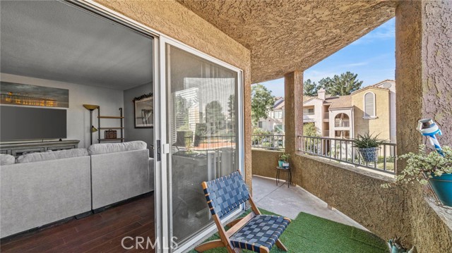 Detail Gallery Image 22 of 36 For 2500 San Gabriel Way #208,  Corona,  CA 92882 - 1 Beds | 1 Baths