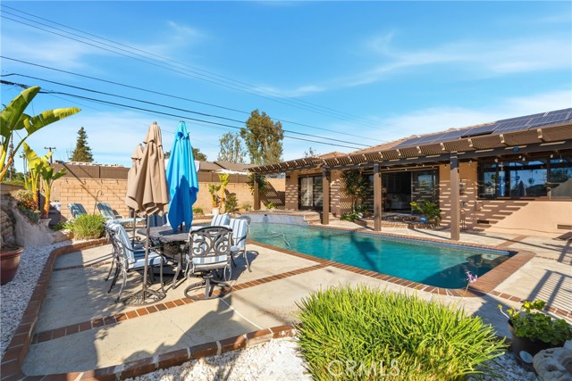 Detail Gallery Image 16 of 54 For 901 S Glenview, West Covina,  CA 91791 - 4 Beds | 2 Baths