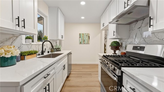 Detail Gallery Image 15 of 33 For 12136 Courser St, La Mirada,  CA 90638 - 4 Beds | 2 Baths