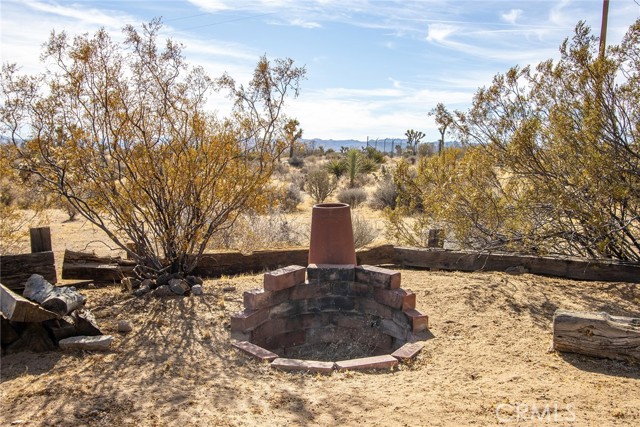 Detail Gallery Image 40 of 43 For 3457 Condalia Ave, Yucca Valley,  CA 92284 - 3 Beds | 2 Baths