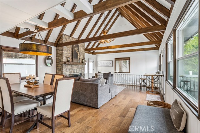 Detail Gallery Image 21 of 64 For 28898 Palisades, Lake Arrowhead,  CA 92352 - 4 Beds | 3 Baths