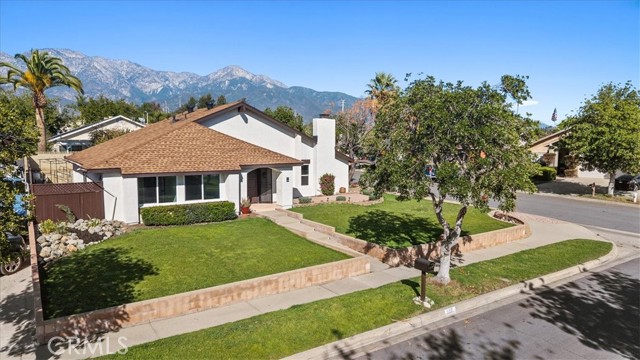 Detail Gallery Image 42 of 45 For 655 Doreen Ct, Upland,  CA 91786 - 4 Beds | 2 Baths