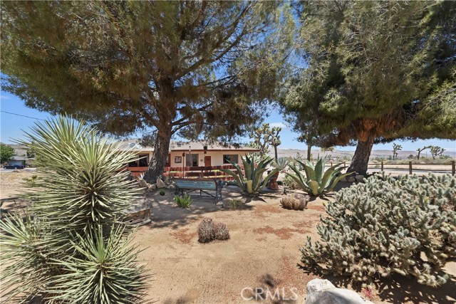 Detail Gallery Image 45 of 48 For 56287 Navajo Trl, Yucca Valley,  CA 92284 - 2 Beds | 1 Baths