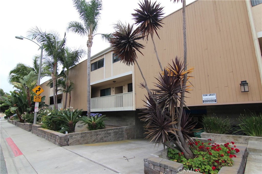 4637 Park Drive #12