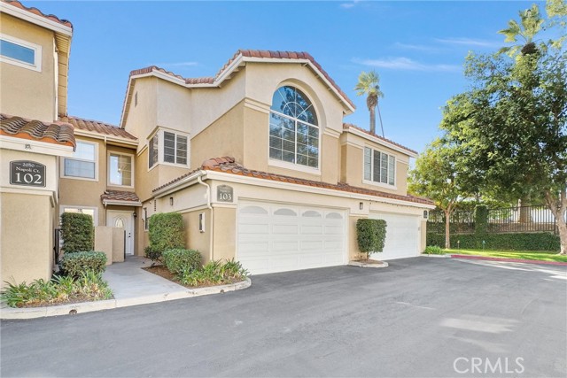 Detail Gallery Image 32 of 61 For 2050 Napoli Court #103,  Corona,  CA 92881 - 3 Beds | 2/1 Baths