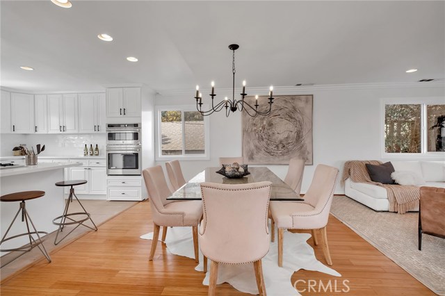 2407 Felton Lane Redondo Beach, California Price reduced. Yes you can get over 3000 square feet for $1,299,000 in Redondo Beach! This 4 bedroom, 4 bathroom, 3191 square foot (btv) home has just completed a beautiful remodel with a brand new gourmet center island kitchen with new Calcutta Quartz counter tops, all new stainless steel appliances, new plumbing fixtures, all new interior paint, new windows, and new designer light fixtures. The main floor living level offers a large open kitchen to a dining room, a formal living room and a family room. Enjoy 3 bedrooms upstairs all on same level with Large Master Suite with dual sink vanity, large closet and high ceilings. The optional 4th bedroom could be used as a separate guest quarters offering privacy and/or a home theatre game room. Enjoy expansive views of downtown Los Angeles and the snow covered mountains. This detached townhome offers lots of sunlight and privacy. Walk to The Coffee Bean and local dining. All of this is located a 5 minute drive from downtown Manhattan Beach and 5 minutes from major freeways. All of this in the Award winning Redondo Beach School District. This South Bay Lifestyle can be yours!