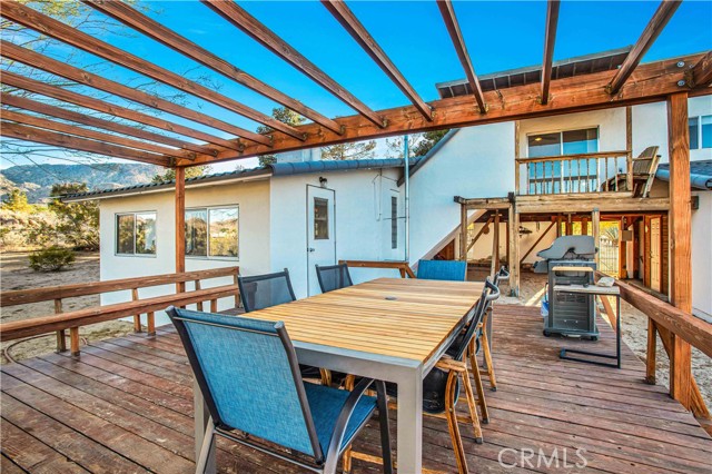 Detail Gallery Image 29 of 55 For 8173 Fleur Dr, Joshua Tree,  CA 92252 - 2 Beds | 3 Baths