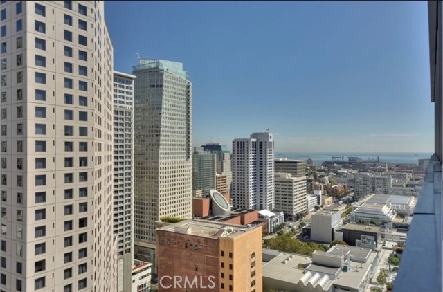 Detail Gallery Image 3 of 5 For 765 Market St 27b,  San Francisco,  CA 94103 - 1 Beds | 1 Baths