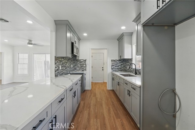 Detail Gallery Image 18 of 43 For 1509 W 138th St, Compton,  CA 90222 - 4 Beds | 2 Baths