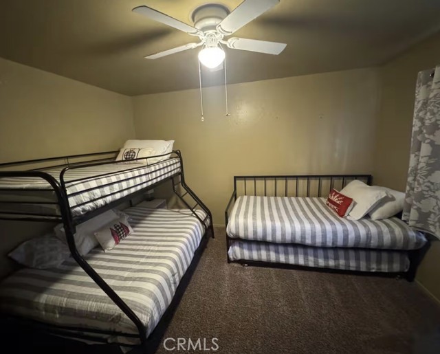 Detail Gallery Image 11 of 12 For 920 E Barker Bld, Big Bear City,  CA 92314 - 2 Beds | 1 Baths