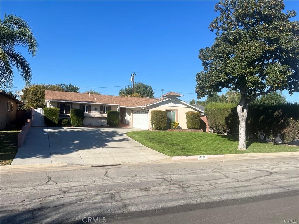 16103 Leffingwell Road