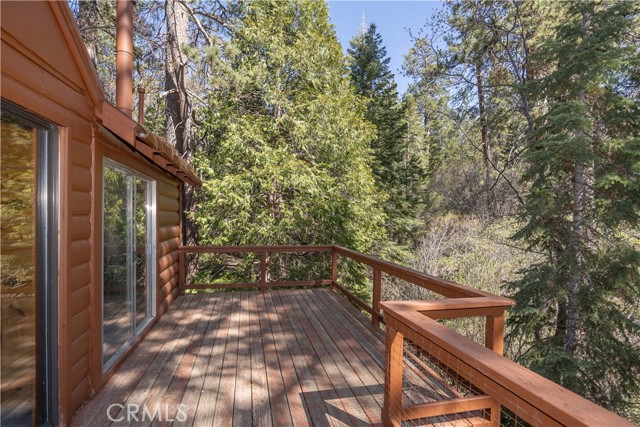 Detail Gallery Image 13 of 25 For 81 Metcalf Creek Trl, Big Bear Lake,  CA 92315 - 1 Beds | 1 Baths