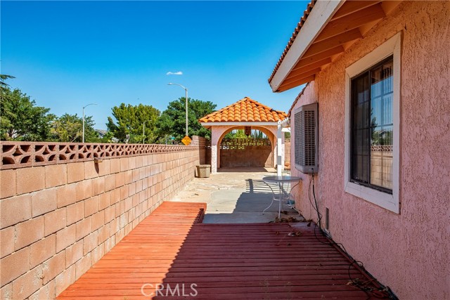 Detail Gallery Image 39 of 45 For 42376 61st St, Lancaster,  CA 93536 - 3 Beds | 2 Baths