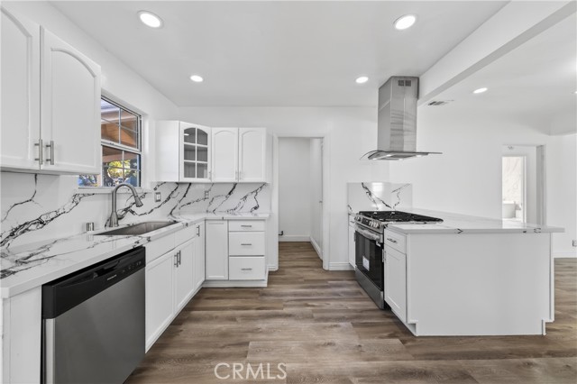 Detail Gallery Image 13 of 34 For 2232 Northside, Montebello,  CA 90640 - 2 Beds | 1/1 Baths