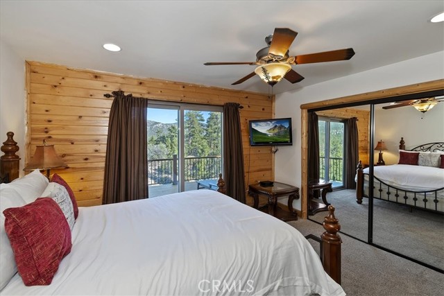 Detail Gallery Image 39 of 50 For 42324 Eagle Ridge, Big Bear Lake,  CA 92315 - 6 Beds | 4 Baths