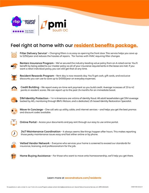 Detail Gallery Image 16 of 16 For 5 via Pamplona, Rancho Santa Margarita,  CA 92688 - 1 Beds | 1 Baths