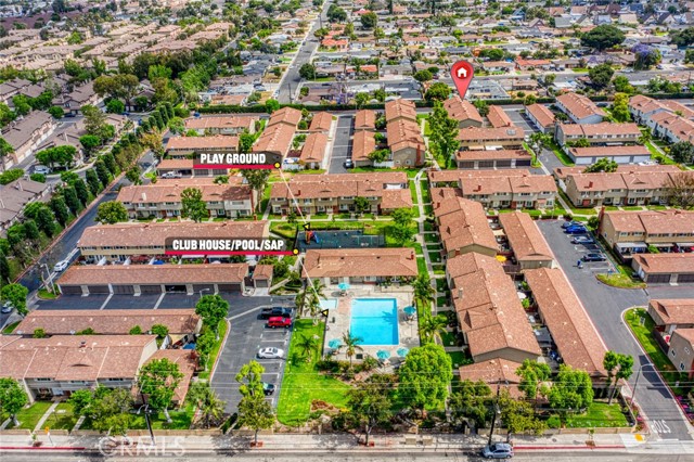 Detail Gallery Image 48 of 56 For 11879 Sungrove Cir, Garden Grove,  CA 92840 - 3 Beds | 2/1 Baths