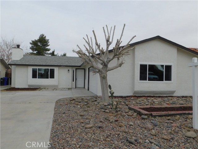 Detail Gallery Image 2 of 31 For 10456 Napa Rd, Adelanto,  CA 92301 - 3 Beds | 2 Baths