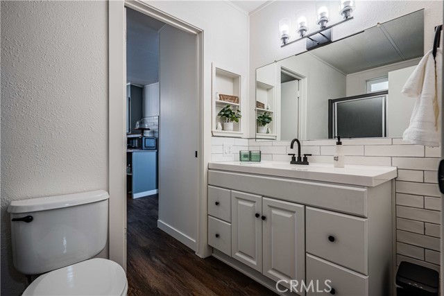 Detail Gallery Image 27 of 60 For 601 N Kirby St #199,  Hemet,  CA 92545 - 2 Beds | 2 Baths