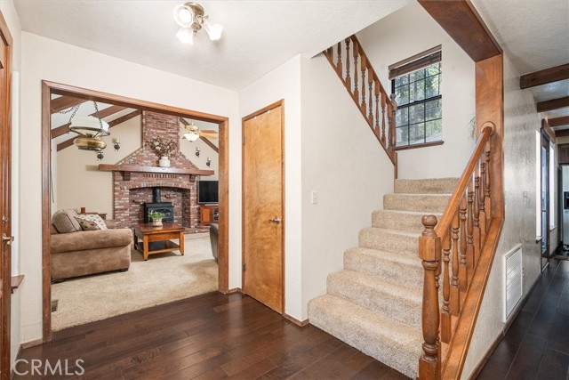 Detail Gallery Image 15 of 45 For 36232 Finegold Creek, North Fork,  CA 93643 - 3 Beds | 3/1 Baths