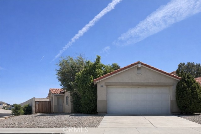 Detail Gallery Image 2 of 3 For 14821 Carter, Victorville,  CA 92394 - 3 Beds | 2 Baths