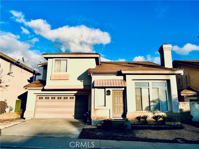 MLS# CV23002953