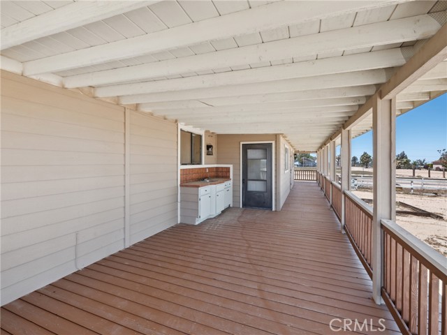 Detail Gallery Image 28 of 49 For 6770 Begonia Rd, Phelan,  CA 92371 - 2 Beds | 2 Baths
