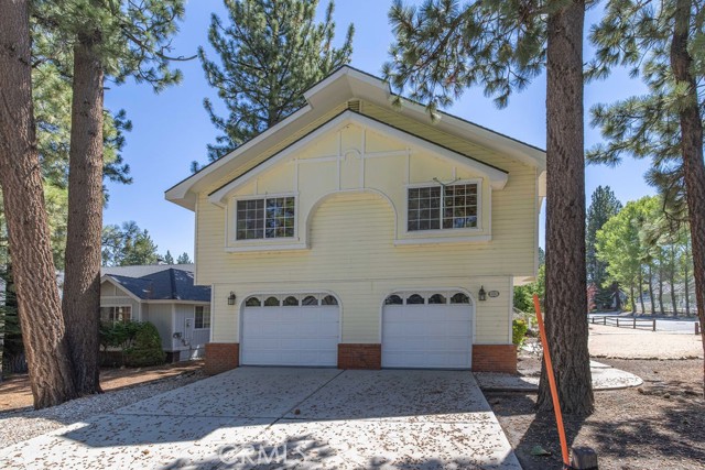 Detail Gallery Image 37 of 40 For 41722 Swan Dr, Big Bear Lake,  CA 92315 - 4 Beds | 2 Baths