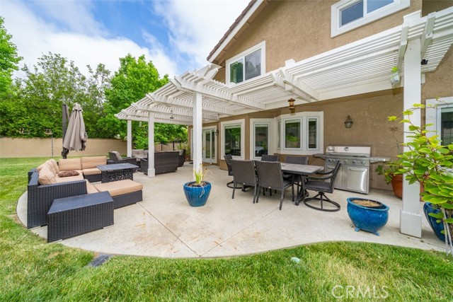 Detail Gallery Image 53 of 65 For 25662 Pinto Ct, Laguna Hills,  CA 92653 - 4 Beds | 2/1 Baths