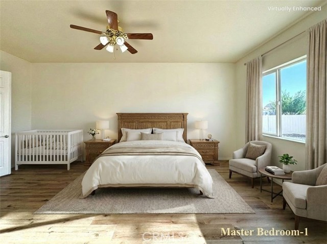 Detail Gallery Image 14 of 29 For 11162 Datura Ln, Apple Valley,  CA 92308 - 5 Beds | 4 Baths