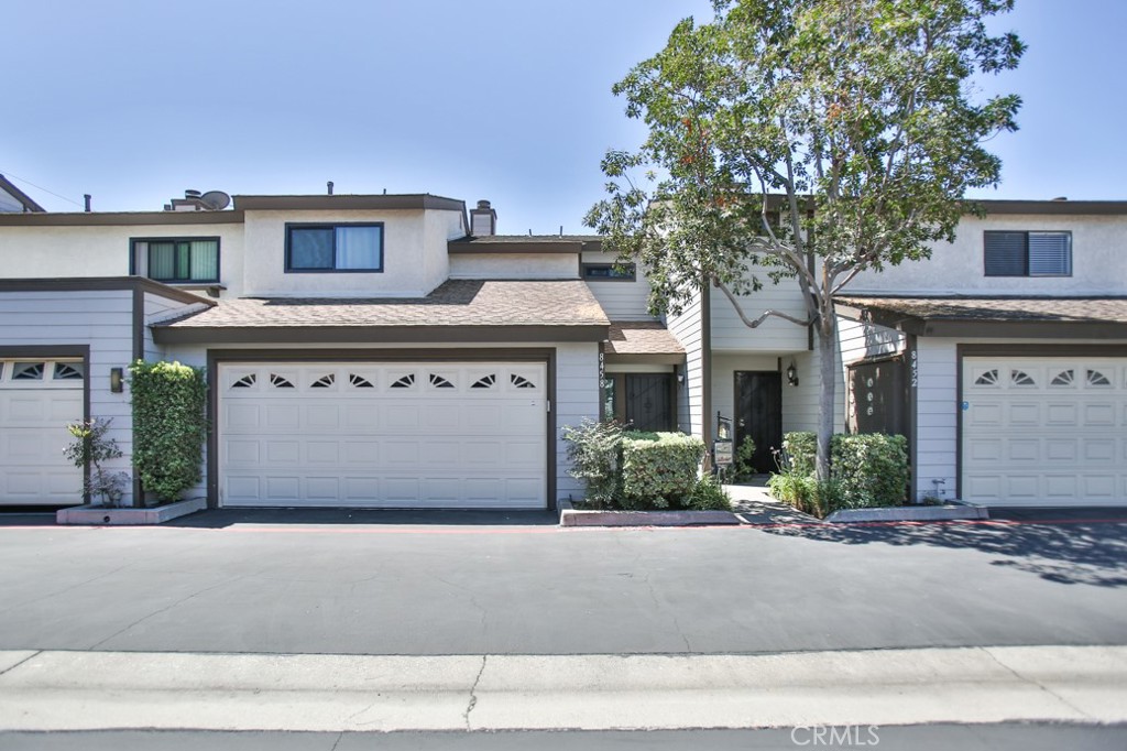 8458 Evergreen