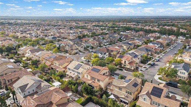 Detail Gallery Image 57 of 60 For 106 Fieldwood, Irvine,  CA 92618 - 5 Beds | 5/1 Baths