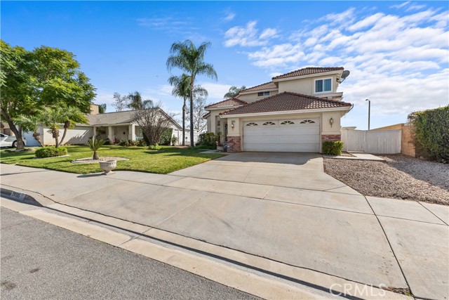 Detail Gallery Image 7 of 35 For 29385 Polo St, Highland,  CA 92346 - 4 Beds | 3 Baths