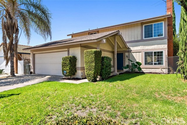 4333 Heather Circle, Chino, CA 91710