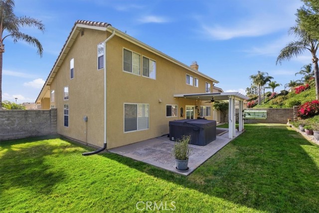 Detail Gallery Image 51 of 62 For 7743 Gold Buckle Ct, Highland,  CA 92346 - 4 Beds | 3 Baths