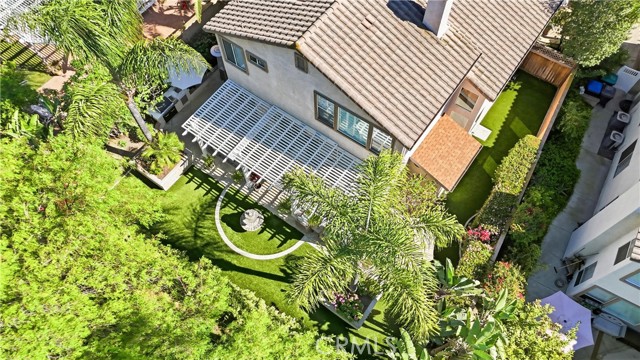 Detail Gallery Image 43 of 46 For 25441 Pacific Hills, Mission Viejo,  CA 92692 - 4 Beds | 2/1 Baths