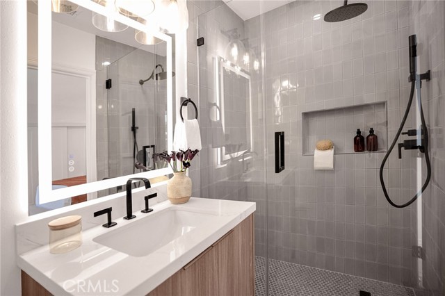 Detail Gallery Image 36 of 75 For 1012 Cory Ave, West Hollywood,  CA 90069 - 3 Beds | 3/1 Baths