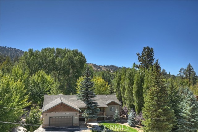43669 Ridge Crest, Big Bear Lake, CA 92315