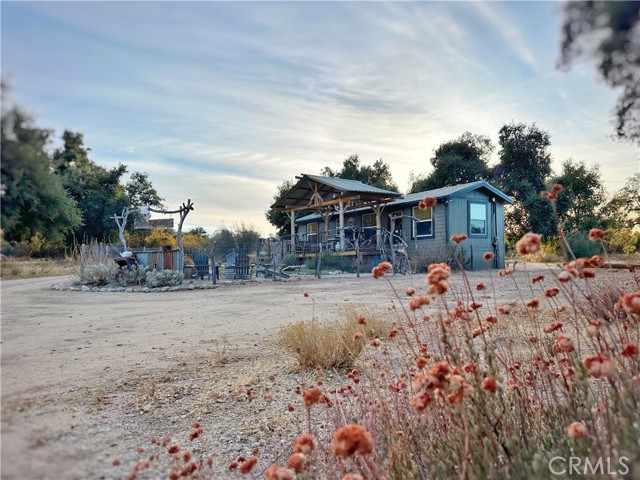 Detail Gallery Image 1 of 75 For 30415 Chihuahua Valley Rd, Warner Springs,  CA 92086 - 1 Beds | 1 Baths