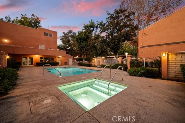 Detail Gallery Image 14 of 18 For 12601 Van Nuys Bld #119,  Pacoima,  CA 91331 - 1 Beds | 1 Baths