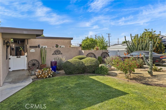 Detail Gallery Image 2 of 37 For 12738 Wilmac Ave, Grand Terrace,  CA 92313 - 3 Beds | 2 Baths
